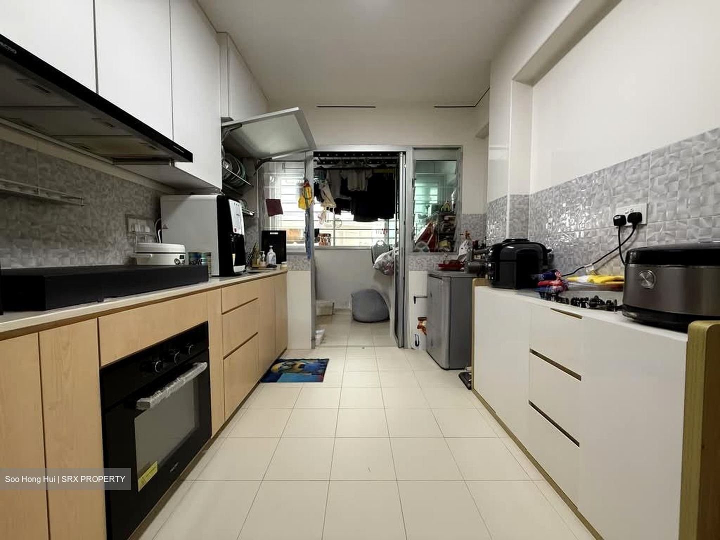 Blk 365C Sun Breeze (Sembawang), HDB 4 Rooms #593651141